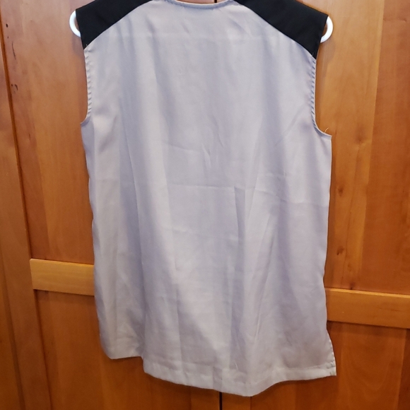 Apt.9 Twist Blouse - Picture 2 of 3